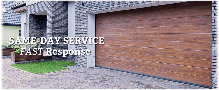 Roseville Garage Door Repair